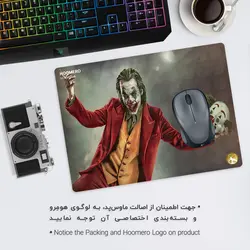 موس پد طرح جوکر مدل A7445