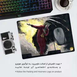 موس پد طرح جوکر مدل A7432