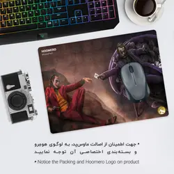 موس پد طرح جوکر مدل A7431