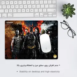موس پد طرح جوکر مدل A7458