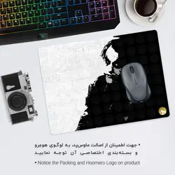 موس پد طرح جوکر مدل A7461