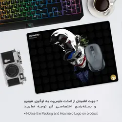 موس پد طرح جوکر مدل A7459