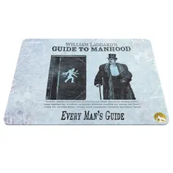 موس پد طرح Red Dead Redemption مدل A4528