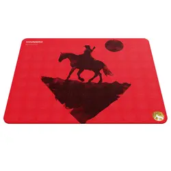 موس پد طرح Red Dead Redemption مدل A4801