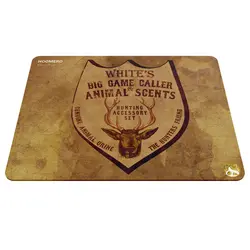 موس پد طرح Red Dead Redemption مدل A4535