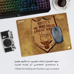 موس پد طرح Red Dead Redemption مدل A4535