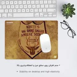 موس پد طرح Red Dead Redemption مدل A4535