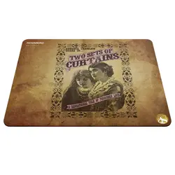 موس پد طرح Red Dead Redemption مدل A4531