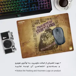 موس پد طرح Red Dead Redemption مدل A4531