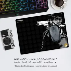 موس پد طرح Red Dead Redemption مدل A4524