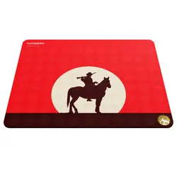 موس پد طرح Red Dead Redemption مدل A4522