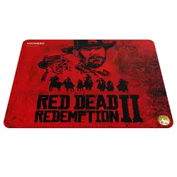 موس پد طرح Red Dead Redemption مدل A4800