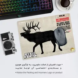 موس پد طرح Red Dead Redemption مدل A4529
