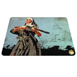 موس پد طرح Red Dead Redemption مدل A4525