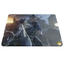 موس پد طرح Red Dead Redemption مدل A4514