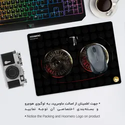 موس پد طرح Red Dead Redemption مدل A4511