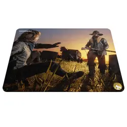 موس پد طرح Red Dead Redemption مدل A4506