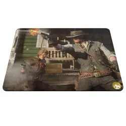 موس پد طرح Red Dead Redemption مدل A4519