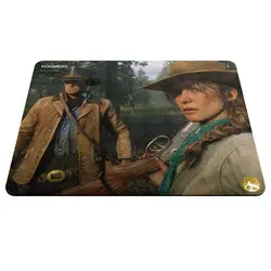 موس پد طرح Red Dead Redemption مدل A4517