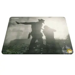 موس پد طرح Red Dead Redemption مدل A4515