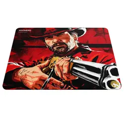 موس پد طرح Red Dead Redemption مدل A4507