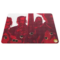 موس پد طرح Red Dead Redemption مدل A4499