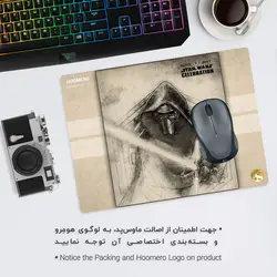 موس پد طرح جنگ ستارگان مدل A7796