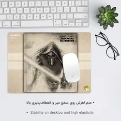موس پد طرح جنگ ستارگان مدل A7796