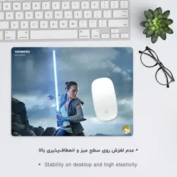 موس پد طرح جنگ ستارگان مدل A7795