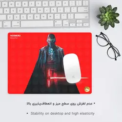 موس پد طرح جنگ ستارگان مدل A7794