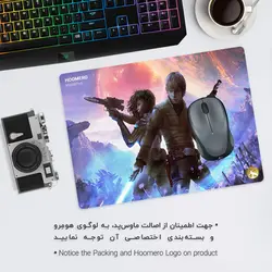 موس پد طرح جنگ ستارگان مدل A7776