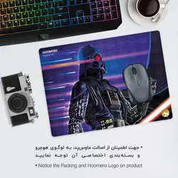 موس پد طرح جنگ ستارگان مدل A7775