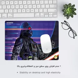 موس پد طرح جنگ ستارگان مدل A7775