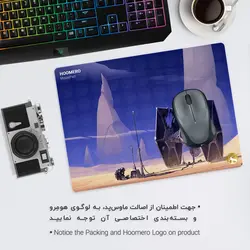 موس پد طرح جنگ ستارگان مدل A7765