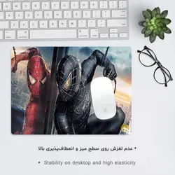 موس پد طرح مرد عنکبوتی مدل A7744