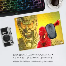موس پد طرح مرد عنکبوتی مدل A7739