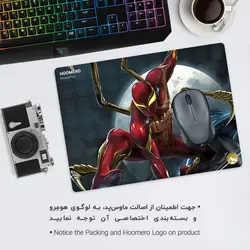 موس پد طرح مرد عنکبوتی مدل A7716