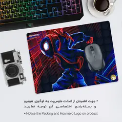 موس پد طرح مرد عنکبوتی مدل A7719
