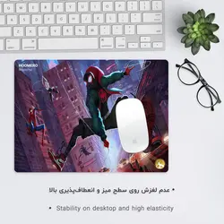 موس پد طرح مرد عنکبوتی مدل A7718