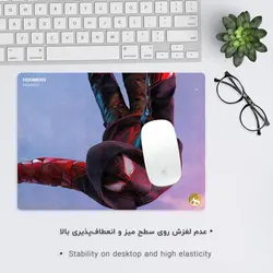 موس پد طرح مرد عنکبوتی مدل A3513