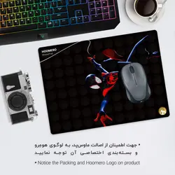 موس پد طرح مرد عنکبوتی مدل A3229