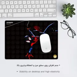 موس پد طرح مرد عنکبوتی مدل A3229