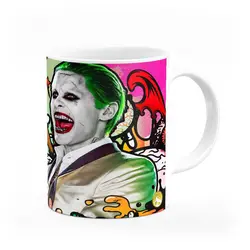 ماگ طرح جوکر مدل MG5676