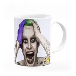 ماگ طرح جوکر مدل MG5665