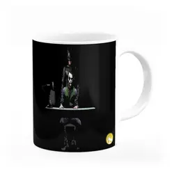 ماگ طرح جوکر مدل MG5663