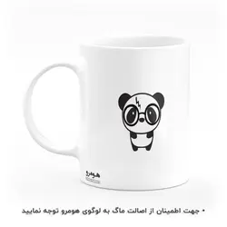 ماگ طرح هری پاتر مدل MG5782