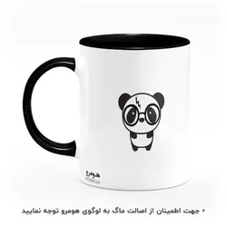 ماگ طرح هری پاتر مدل MG5782