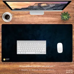 دسک پد طرح لنوو مدل MX312