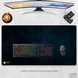 دسک پد طرح لنوو مدل MX312