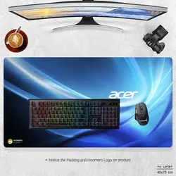 دسک پد طرح ایسر مدل MX310